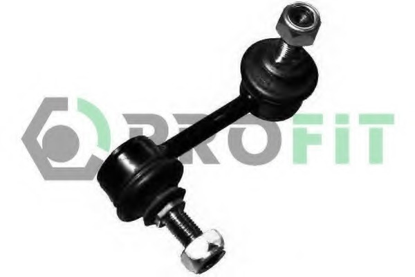 Brat/bieleta suspensie, stabilizator 2305-0295 PROFIT - Bieleta antiruliu / bara stabilizatoare Brat/bieleta suspensie, stabilizator 2305-0295 PROFIT - Bieleta antiruliu / bara stabilizatoare