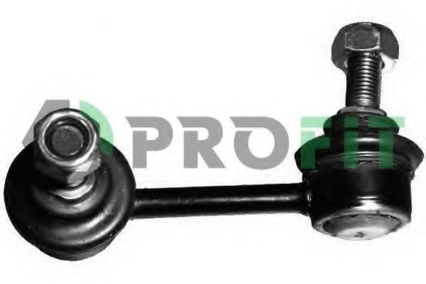 Brat/bieleta suspensie, stabilizator 2305-0296 PROFIT - Bieleta antiruliu / bara stabilizatoare Brat/bieleta suspensie, stabilizator 2305-0296 PROFIT - Bieleta antiruliu / bara stabilizatoare