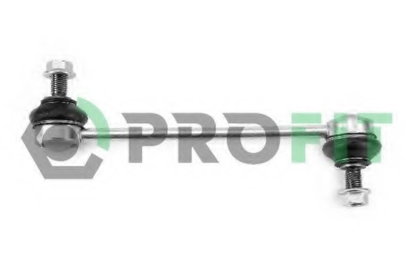 Brat/bieleta suspensie, stabilizator 2305-0303 PROFIT - Bara torsiune Brat/bieleta suspensie, stabilizator 2305-0303 PROFIT - Bara torsiune