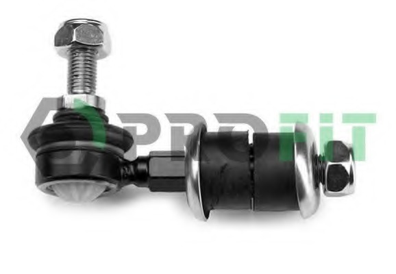 Brat/bieleta suspensie, stabilizator 2305-0307 PROFIT - Bara torsiune Brat/bieleta suspensie, stabilizator 2305-0307 PROFIT - Bara torsiune