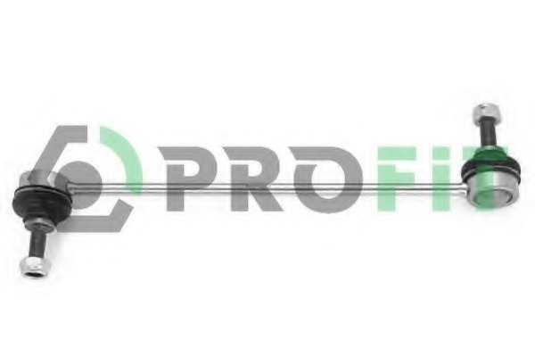 Brat/bieleta suspensie, stabilizator 2305-0368 PROFIT - Bieleta antiruliu / bara stabilizatoare