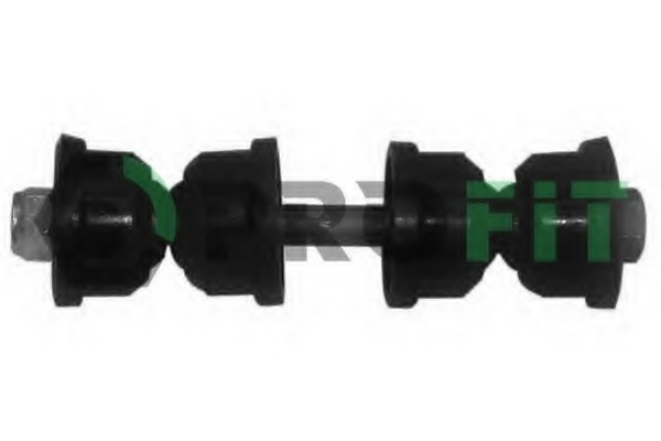 Brat/bieleta suspensie, stabilizator 2305-0374 PROFIT - Bara torsiune Brat/bieleta suspensie, stabilizator 2305-0374 PROFIT - Bara torsiune