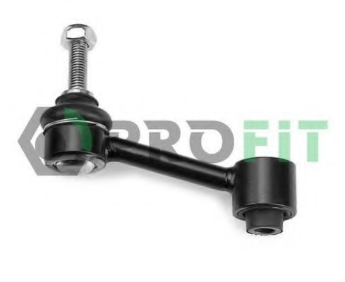 Brat/bieleta suspensie, stabilizator 2305-0377 PROFIT - Bara torsiune Brat/bieleta suspensie, stabilizator 2305-0377 PROFIT - Bara torsiune