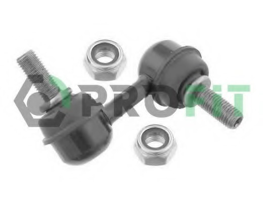 Brat/bieleta suspensie, stabilizator 2305-0378 PROFIT - Bieleta antiruliu / bara stabilizatoare