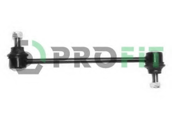 Brat/bieleta suspensie, stabilizator 2305-0383 PROFIT - Bara torsiune Brat/bieleta suspensie, stabilizator 2305-0383 PROFIT - Bara torsiune