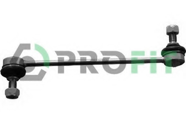 Brat/bieleta suspensie, stabilizator 2305-0396 PROFIT - Bieleta antiruliu / bara stabilizatoare Brat/bieleta suspensie, stabilizator 2305-0396 PROFIT - Bieleta antiruliu / bara stabilizatoare