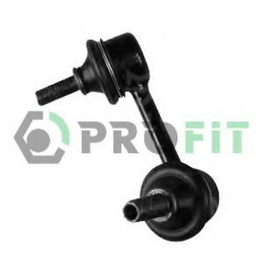Brat/bieleta suspensie, stabilizator 2305-0401 PROFIT - Bieleta antiruliu / bara stabilizatoare Brat/bieleta suspensie, stabilizator 2305-0401 PROFIT - Bieleta antiruliu / bara stabilizatoare