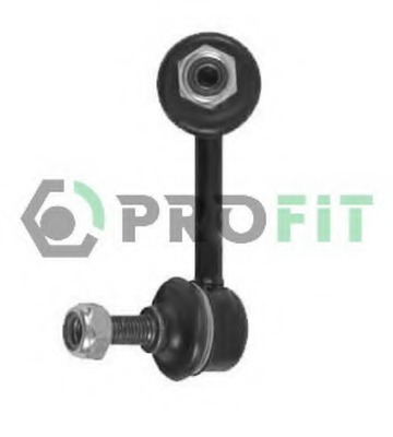 Brat/bieleta suspensie, stabilizator 2305-0402 PROFIT - Bieleta antiruliu / bara stabilizatoare Brat/bieleta suspensie, stabilizator 2305-0402 PROFIT - Bieleta antiruliu / bara stabilizatoare