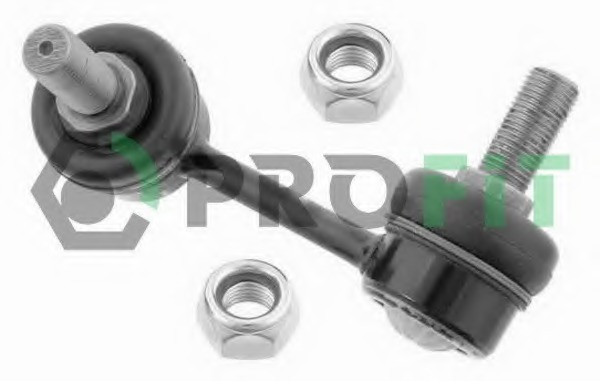 Brat/bieleta suspensie, stabilizator 2305-0405 PROFIT - Bieleta antiruliu / bara stabilizatoare Brat/bieleta suspensie, stabilizator 2305-0405 PROFIT - Bieleta antiruliu / bara stabilizatoare