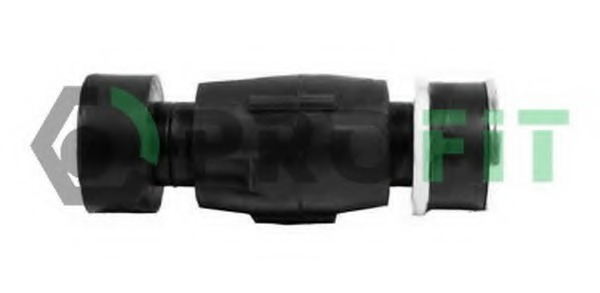 Brat/bieleta suspensie, stabilizator 2305-0416 PROFIT - Bara torsiune Brat/bieleta suspensie, stabilizator 2305-0416 PROFIT - Bara torsiune