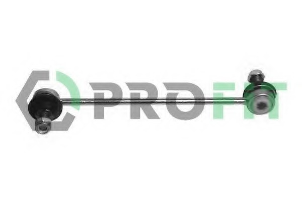 Brat/bieleta suspensie, stabilizator 2305-0419 PROFIT - Bieleta antiruliu / bara stabilizatoare Brat/bieleta suspensie, stabilizator 2305-0419 PROFIT - Bieleta antiruliu / bara stabilizatoare