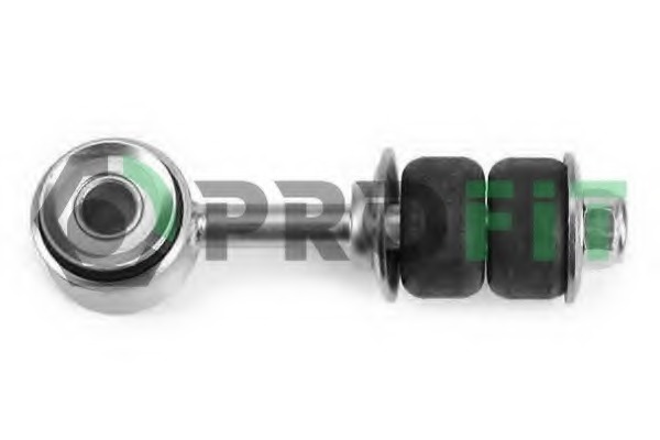 Brat/bieleta suspensie, stabilizator 2305-0424 PROFIT - Bara torsiune Brat/bieleta suspensie, stabilizator 2305-0424 PROFIT - Bara torsiune