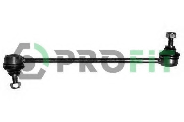 Brat/bieleta suspensie, stabilizator 2305-0428 PROFIT - Bara torsiune Brat/bieleta suspensie, stabilizator 2305-0428 PROFIT - Bara torsiune