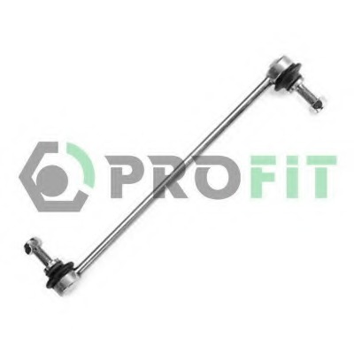 Brat/bieleta suspensie, stabilizator 2305-0435 PROFIT - Bieleta antiruliu / bara stabilizatoare
