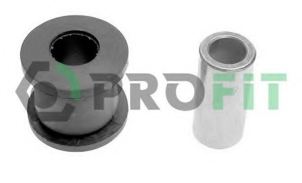 suport,trapez 2307-0288 PROFIT - Directie / bucsi, rulmenti