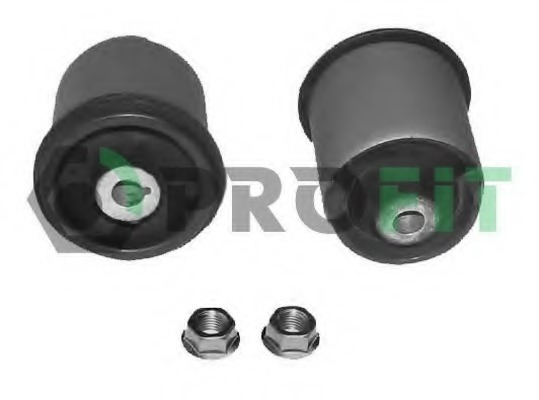Set reparatie, corp ax 2307-0484 PROFIT - Suport/corp/montant ax Set reparatie, corp ax 2307-0484 PROFIT - Suport/corp/montant ax