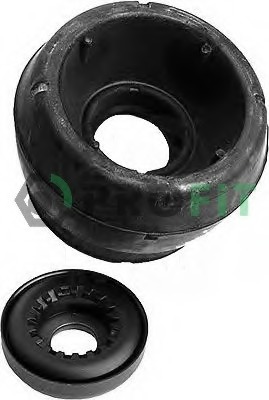 Bucsa, amortizor 2314-0024 PROFIT - Rulment sarcina / flansa amortizor