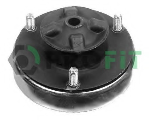 Bucsa, amortizor 2314-0040 PROFIT - Rulment sarcina / flansa amortizor