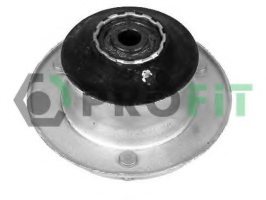 Bucsa, amortizor 2314-0042 PROFIT - Rulment sarcina / flansa amortizor Bucsa, amortizor 2314-0042 PROFIT - Rulment sarcina / flansa amortizor