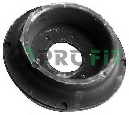 Bucsa, amortizor 2314-0173 PROFIT - Rulment sarcina / flansa amortizor