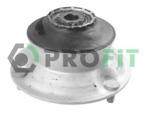 Bucsa, amortizor 2314-0214 PROFIT - Rulment sarcina / flansa amortizor Bucsa, amortizor 2314-0214 PROFIT - Rulment sarcina / flansa amortizor