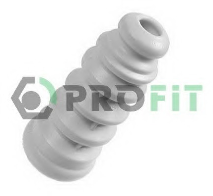 Tampon cauciuc, suspensie 2314-0282 PROFIT - Elemente suspensie