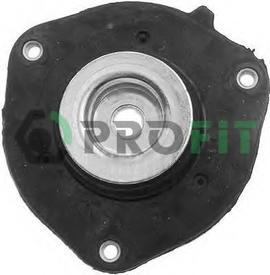Bucsa, amortizor 2314-0292 PROFIT - Rulment sarcina / flansa amortizor Bucsa, amortizor 2314-0292 PROFIT - Rulment sarcina / flansa amortizor