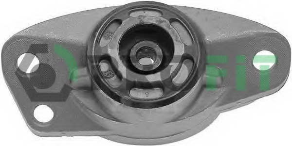 Bucsa, amortizor 2314-0295 PROFIT - Rulment sarcina / flansa amortizor