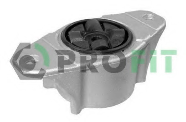 Bucsa, amortizor 2314-0303 PROFIT - Rulment sarcina / flansa amortizor Bucsa, amortizor 2314-0303 PROFIT - Rulment sarcina / flansa amortizor