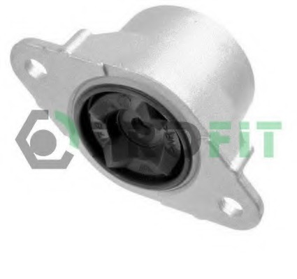 Bucsa, amortizor 2314-0304 PROFIT - Rulment sarcina / flansa amortizor