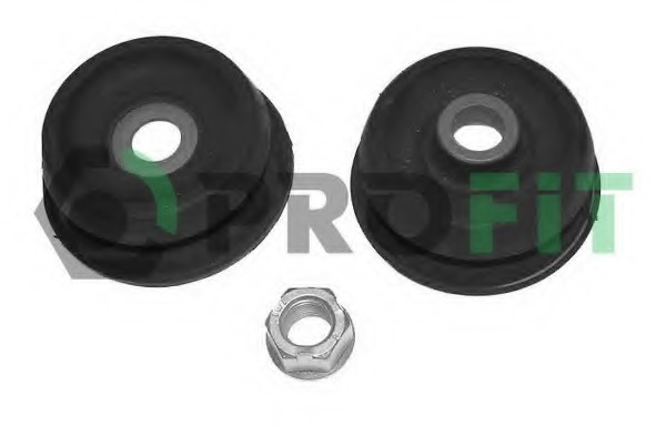 Bucsa, amortizor 2314-0313 PROFIT - Rulment sarcina / flansa amortizor