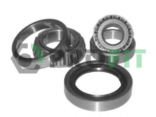 Set rulment roata 2501-0941 PROFIT - Rulment roata / butuc roata Set rulment roata 2501-0941 PROFIT - Rulment roata / butuc roata