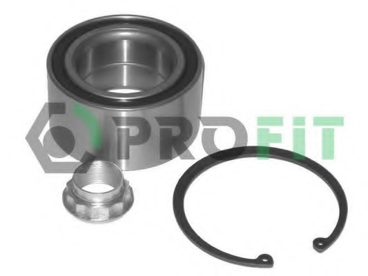 Set rulment roata 2501-1347 PROFIT - Rulment roata / butuc roata Set rulment roata 2501-1347 PROFIT - Rulment roata / butuc roata