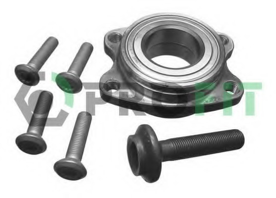 Set rulment roata 2501-3536 PROFIT - Rulment roata / butuc roata Set rulment roata 2501-3536 PROFIT - Rulment roata / butuc roata