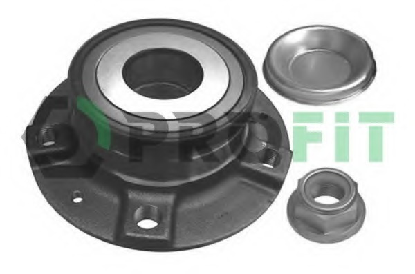Set rulment roata 2501-3693 PROFIT - Rulment roata / butuc roata Set rulment roata 2501-3693 PROFIT - Rulment roata / butuc roata