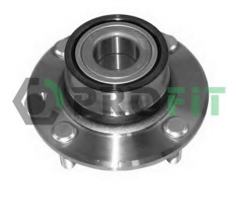 Set rulment roata 2501-5003 PROFIT - Rulment roata / butuc roata Set rulment roata 2501-5003 PROFIT - Rulment roata / butuc roata