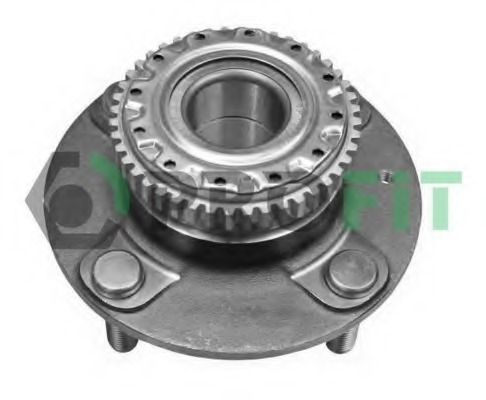 Set rulment roata 2501-5008 PROFIT - Rulment roata / butuc roata Set rulment roata 2501-5008 PROFIT - Rulment roata / butuc roata