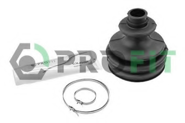 Ansamblu burduf, articulatie planetara 2710-1015 XLB PROFIT - Burduf