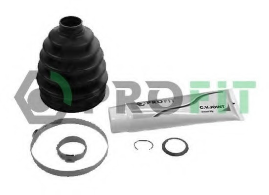 Ansamblu burduf, articulatie planetara 2710-1403 XLB PROFIT - Burduf Ansamblu burduf, articulatie planetara 2710-1403 XLB PROFIT - Burduf