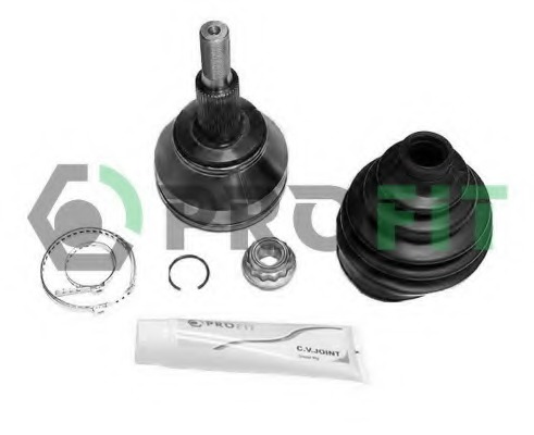 Set articulatie, planetara 2710-1478 PROFIT - Articulatie/ set Set articulatie, planetara 2710-1478 PROFIT - Articulatie/ set