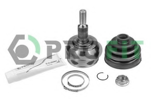 Set articulatie, planetara 2710-1479 PROFIT - Articulatie/ set Set articulatie, planetara 2710-1479 PROFIT - Articulatie/ set