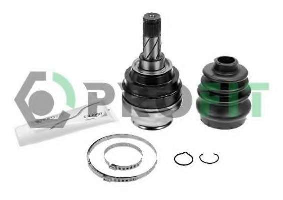 Set articulatie, planetara 2810-1008 PROFIT - Articulatie/ set