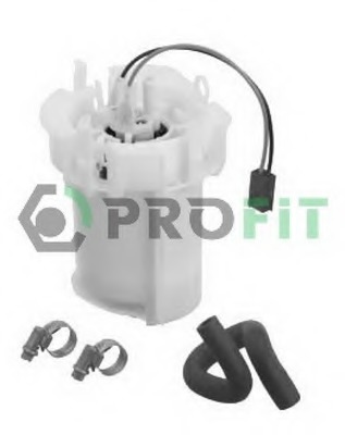 Pompa combustibil 4001-0038 PROFIT - Pompa combustibil Pompa combustibil 4001-0038 PROFIT - Pompa combustibil