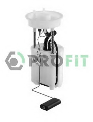 Pompa combustibil 4001-0133 PROFIT - Pompa combustibil Pompa combustibil 4001-0133 PROFIT - Pompa combustibil
