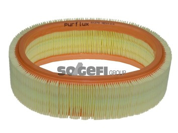 Filtru aer A1278 PURFLUX - Filtru aer/ carcasa Filtru aer A1278 PURFLUX - Filtru aer/ carcasa