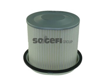 Filtru aer A308 PURFLUX - Filtru aer/ carcasa Filtru aer A308 PURFLUX - Filtru aer/ carcasa