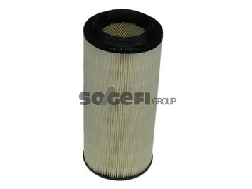 Filtru aer A346 PURFLUX - Filtru aer/ carcasa Filtru aer A346 PURFLUX - Filtru aer/ carcasa