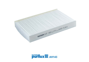 Filtru, aer habitaclu AH143 PURFLUX - Filtru aer habitaclu Filtru, aer habitaclu AH143 PURFLUX - Filtru aer habitaclu