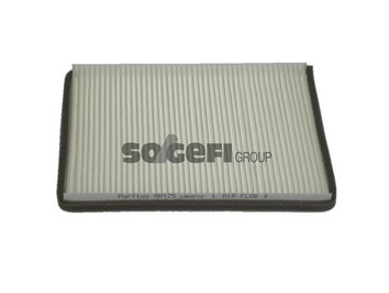 Filtru, aer habitaclu AH175 PURFLUX - Filtru aer habitaclu