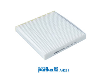 Filtru, aer habitaclu AH221 PURFLUX - Filtru aer habitaclu Filtru, aer habitaclu AH221 PURFLUX - Filtru aer habitaclu